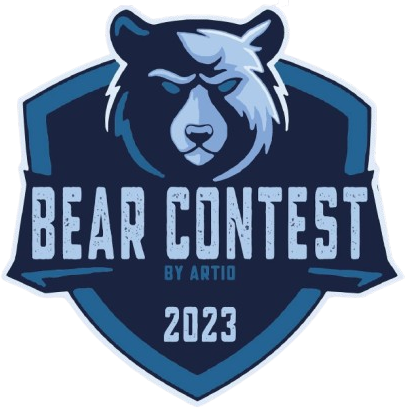 Bear Contest 2023 — logo