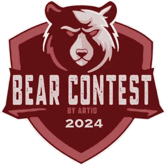 Bear Contest 2024 — logo