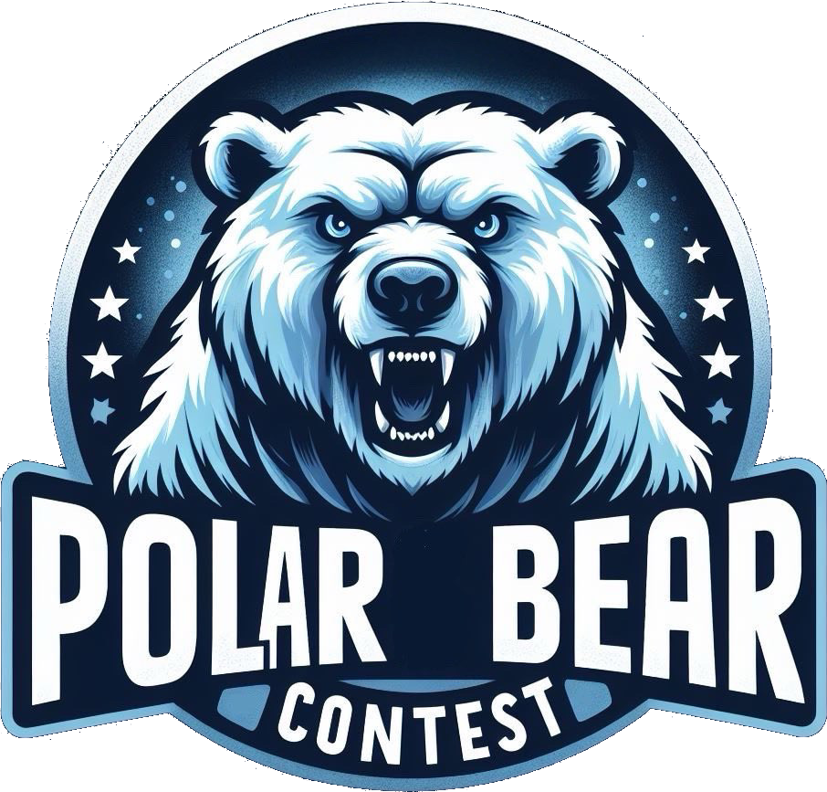 Polar Bear Contest 2024 — logo